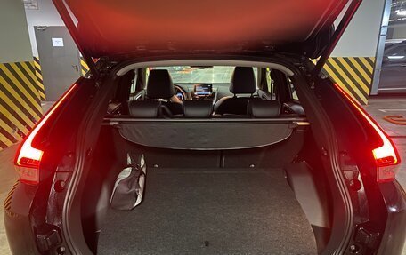 Mitsubishi Eclipse Cross, 2024 год, 3 800 000 рублей, 9 фотография