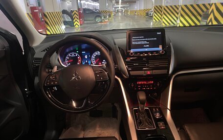 Mitsubishi Eclipse Cross, 2024 год, 3 800 000 рублей, 14 фотография