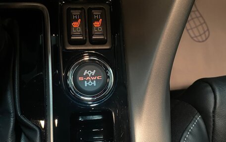 Mitsubishi Eclipse Cross, 2024 год, 3 800 000 рублей, 18 фотография