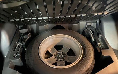 Mitsubishi Eclipse Cross, 2024 год, 3 800 000 рублей, 11 фотография