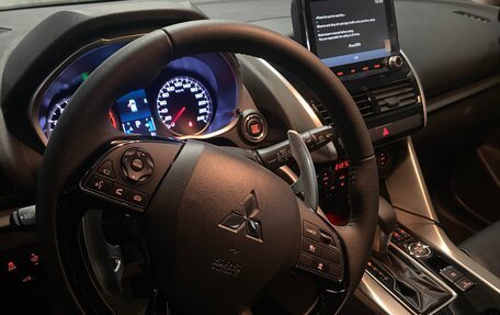 Mitsubishi Eclipse Cross, 2024 год, 3 800 000 рублей, 15 фотография