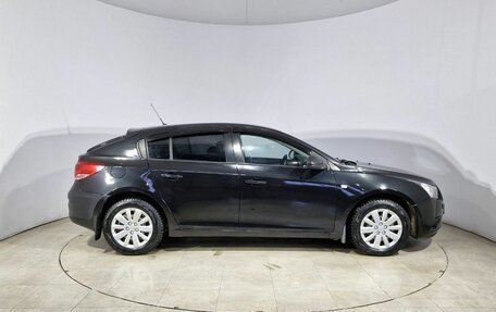 Chevrolet Cruze II, 2012 год, 650 000 рублей, 8 фотография