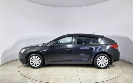 Chevrolet Cruze II, 2012 год, 650 000 рублей, 11 фотография