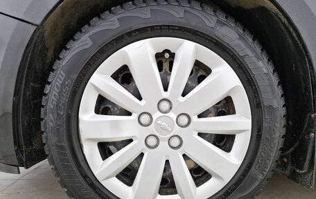 Chevrolet Cruze II, 2012 год, 650 000 рублей, 13 фотография