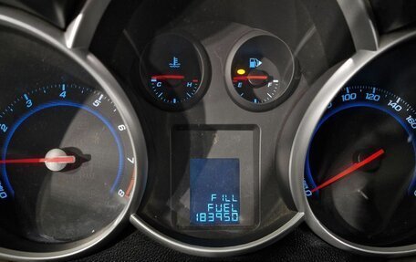 Chevrolet Cruze II, 2012 год, 650 000 рублей, 14 фотография