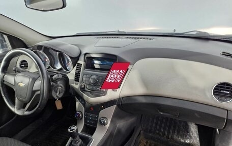 Chevrolet Cruze II, 2012 год, 650 000 рублей, 15 фотография