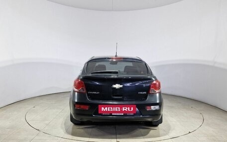 Chevrolet Cruze II, 2012 год, 650 000 рублей, 9 фотография