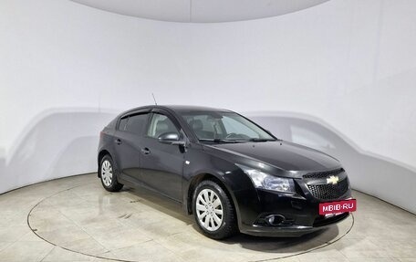Chevrolet Cruze II, 2012 год, 650 000 рублей, 7 фотография