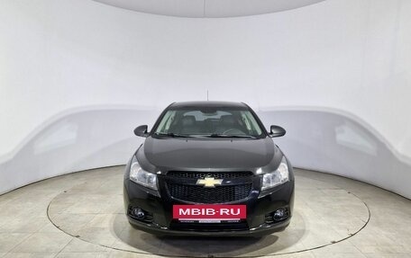 Chevrolet Cruze II, 2012 год, 650 000 рублей, 6 фотография
