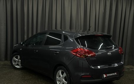 KIA cee'd III, 2014 год, 749 999 рублей, 3 фотография