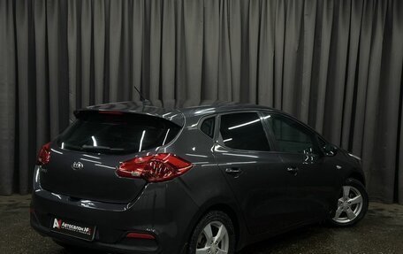 KIA cee'd III, 2014 год, 749 999 рублей, 4 фотография