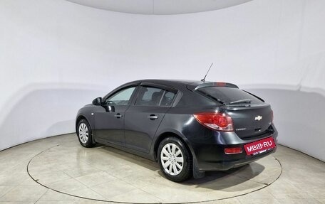 Chevrolet Cruze II, 2012 год, 650 000 рублей, 10 фотография