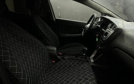 KIA cee'd III, 2014 год, 749 999 рублей, 10 фотография