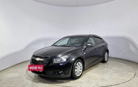 Chevrolet Cruze II, 2012 год, 650 000 рублей, 5 фотография