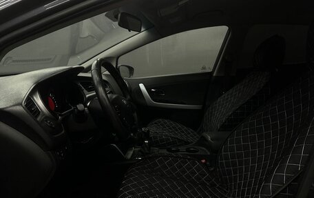 KIA cee'd III, 2014 год, 749 999 рублей, 7 фотография