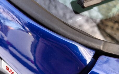 Ford Fiesta, 2015 год, 950 000 рублей, 8 фотография