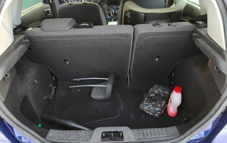 Ford Fiesta, 2015 год, 950 000 рублей, 15 фотография