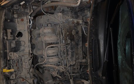 Ford Fiesta, 2015 год, 950 000 рублей, 17 фотография