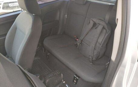 Ford Fiesta, 2007 год, 440 000 рублей, 12 фотография