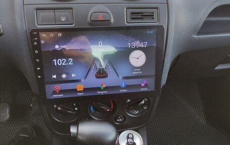 Ford Fiesta, 2007 год, 440 000 рублей, 16 фотография