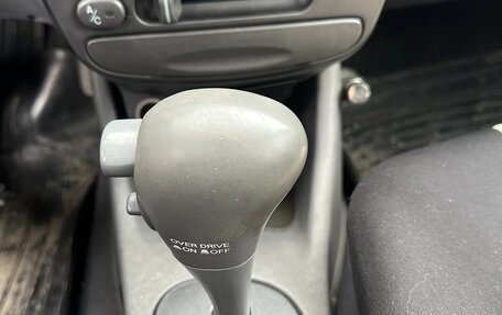 Hyundai Accent II, 2003 год, 270 000 рублей, 6 фотография