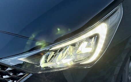 Hyundai Solaris II рестайлинг, 2021 год, 1 620 000 рублей, 14 фотография