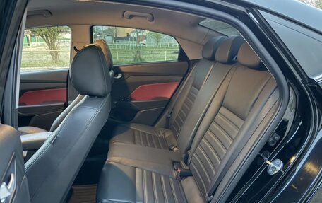 Hyundai Solaris II рестайлинг, 2021 год, 1 620 000 рублей, 20 фотография