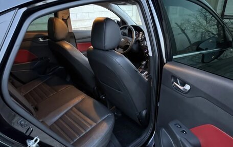 Hyundai Solaris II рестайлинг, 2021 год, 1 620 000 рублей, 25 фотография