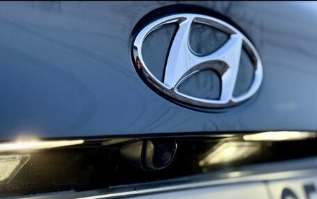 Hyundai Solaris II рестайлинг, 2021 год, 1 620 000 рублей, 23 фотография