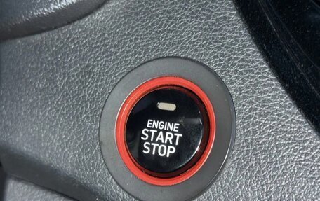 Hyundai Solaris II рестайлинг, 2021 год, 1 620 000 рублей, 30 фотография