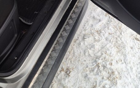 Chevrolet Niva I рестайлинг, 2015 год, 585 000 рублей, 9 фотография