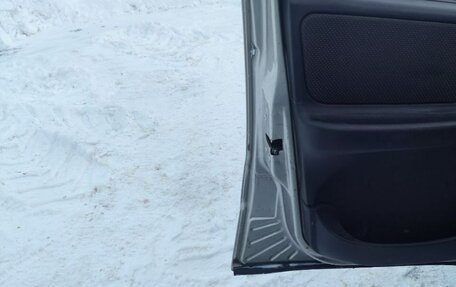 Chevrolet Niva I рестайлинг, 2015 год, 585 000 рублей, 6 фотография