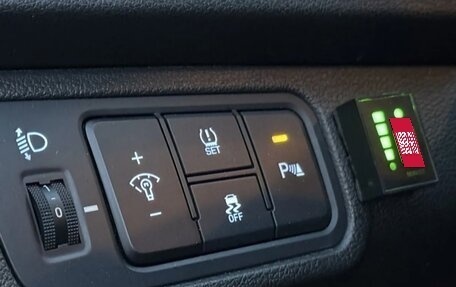 Hyundai Solaris II рестайлинг, 2021 год, 1 620 000 рублей, 27 фотография