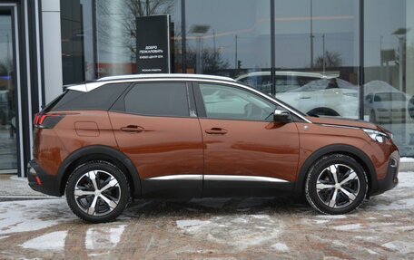 Peugeot 3008 II, 2018 год, 1 999 000 рублей, 4 фотография