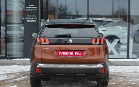 Peugeot 3008 II, 2018 год, 1 999 000 рублей, 6 фотография