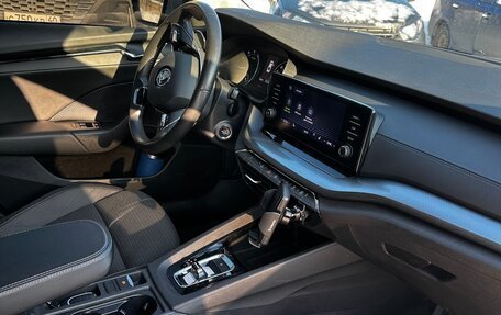 Skoda Octavia IV, 2021 год, 2 245 000 рублей, 6 фотография