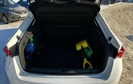 Skoda Octavia IV, 2021 год, 2 245 000 рублей, 7 фотография