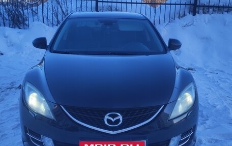 Mazda 6, 2008 год, 890 000 рублей, 1 фотография