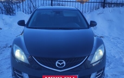 Mazda 6, 2008 год, 890 000 рублей, 1 фотография