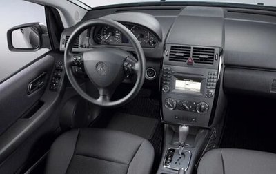 Mercedes-Benz A-Класс, 2012 год, 680 000 рублей, 1 фотография