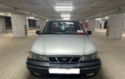 Daewoo Nexia I рестайлинг, 2007 год, 219 000 рублей, 1 фотография