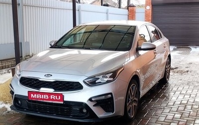 KIA Cerato IV, 2019 год, 2 200 000 рублей, 1 фотография