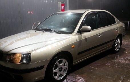 Hyundai Elantra III, 2003 год, 200 000 рублей, 1 фотография