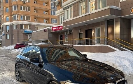 BMW 5 серия, 2017 год, 3 150 000 рублей, 1 фотография