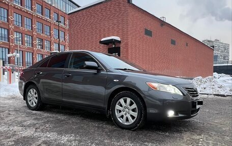 Toyota Camry, 2008 год, 940 000 рублей, 1 фотография