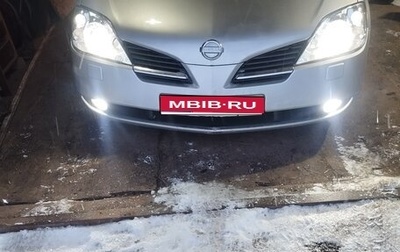 Nissan Primera III, 2004 год, 290 000 рублей, 1 фотография