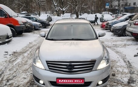 Nissan Teana, 2010 год, 1 000 000 рублей, 1 фотография
