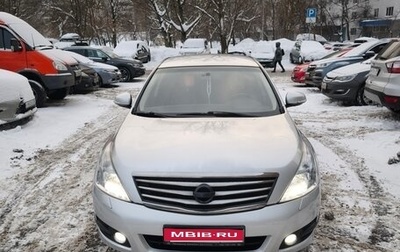 Nissan Teana, 2010 год, 1 000 000 рублей, 1 фотография