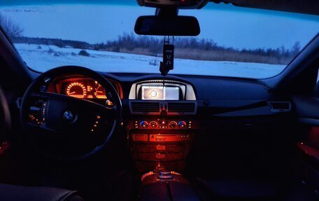 BMW 7 серия, 2003 год, 600 000 рублей, 9 фотография