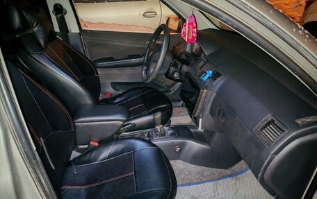 Skoda Fabia I, 2007 год, 360 000 рублей, 6 фотография